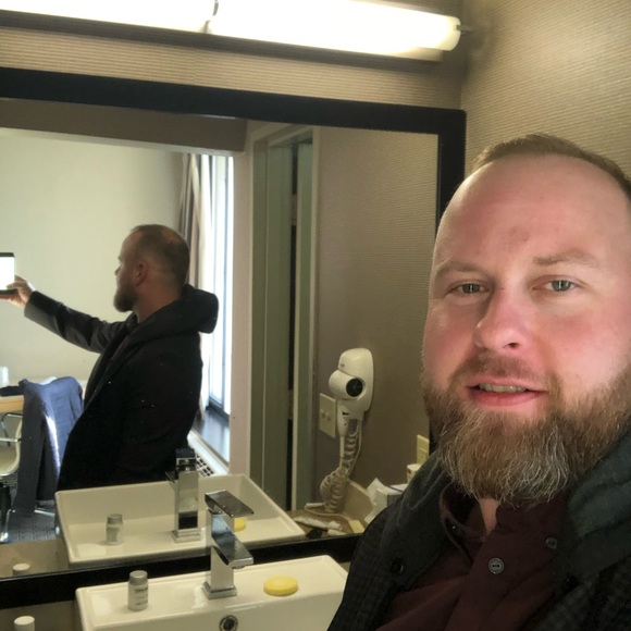 Meet your Posher, Matt - Picture 5 of 6